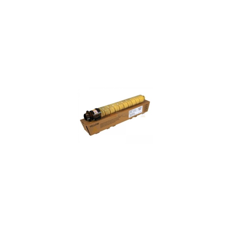 RICOH TONER GIALLO 842284 842284 22500 COPIE ORIGINALE RICOH TONER GIALLO 842284 842284 22500 COPIE ORIGINALE