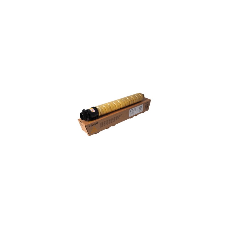 RICOH TONER GIALLO 842312 842312 10500 COPIE ORIGINALE RICOH TONER GIALLO 842312 842312 10500 COPIE ORIGINALE