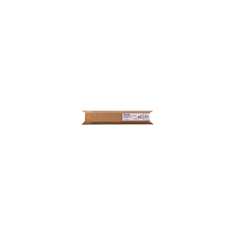 RICOH TONER GIALLO 842466 842466 9500 COPIE ORIGINALE RICOH TONER GIALLO 842466 842466 9500 COPIE ORIGINALE