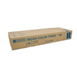 RICOH TONER GIALLO 885322 TYP M2Y 17000 COPIE ORIGINALE