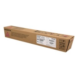 RICOH TONER MAGENTA 841855 MP C6003M 22500 COPIE ORIGINALE