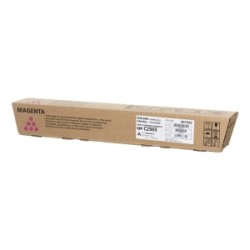 RICOH TONER MAGENTA 841930 MP C2503M 5500 COPIE ORIGINALE