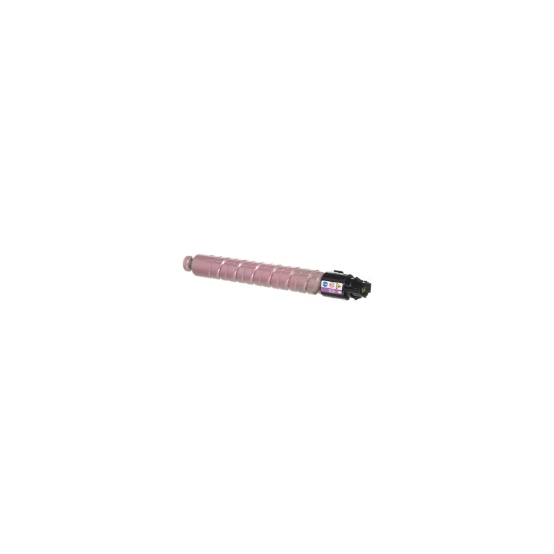 RICOH TONER MAGENTA 842097 MP C306M 6000 COPIE ORIGINALE RICOH TONER MAGENTA 842097 MP C306M 6000 COPIE ORIGINALE