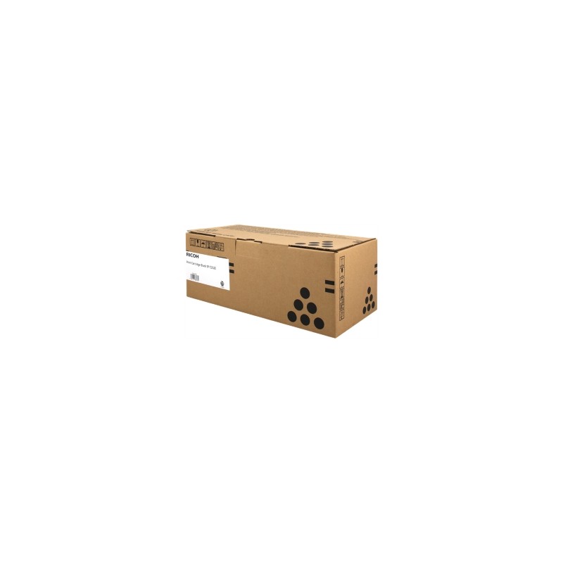 RICOH TONER NERO 407531 SP C252EBK 4500 COPIE ORIGINALE RICOH TONER NERO 407531 SP C252EBK 4500 COPIE ORIGINALE
