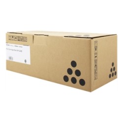 RICOH TONER NERO 407642 SP C220EBK 2000 COPIE SP C220E ORIGINALE