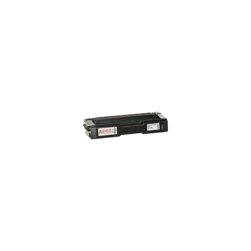 RICOH TONER NERO 407899 SP C340EBK 5000 COPIE ORIGINALE RICOH TONER NERO 407899 SP C340EBK 5000 COPIE ORIGINALE