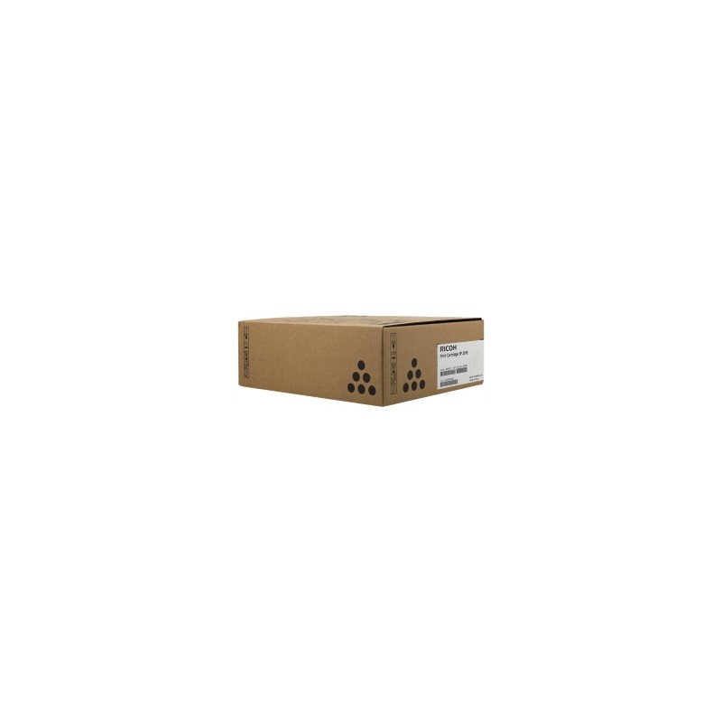 RICOH TONER NERO 407999 SP 201E 1000 COPIE ORIGINALE RICOH TONER NERO 407999 SP 201E 1000 COPIE ORIGINALE