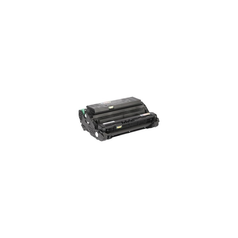 RICOH TONER NERO 408062 SP 400E 2500 COPIE ORIGINALE RICOH TONER NERO 408062 SP 400E 2500 COPIE ORIGINALE