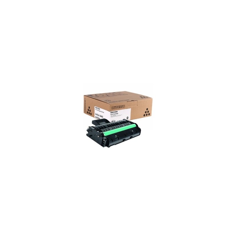 RICOH TONER NERO 408160 SP 277HE 2600 COPIE ORIGINALE RICOH TONER NERO 408160 SP 277HE 2600 COPIE ORIGINALE