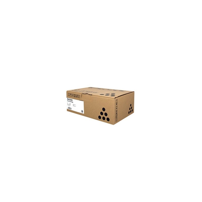 RICOH TONER NERO 418481 418481 40000 COPIE ORIGINALE RICOH TONER NERO 418481 418481 40000 COPIE ORIGINALE