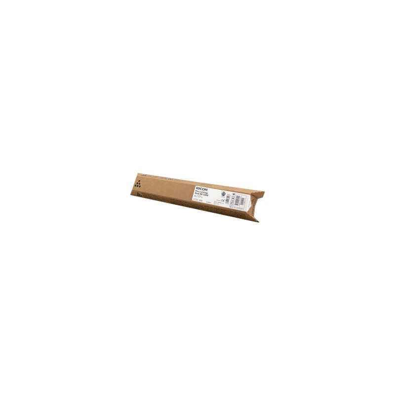 RICOH TONER NERO 842038 MP C400EBK ORIGINALE RICOH TONER NERO 842038 MP C400EBK ORIGINALE