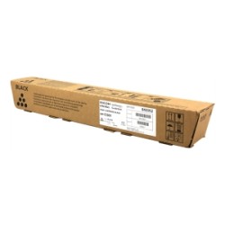 RICOH TONER NERO 842052 MP C5501BK 25500 COPIE ORIGINALE