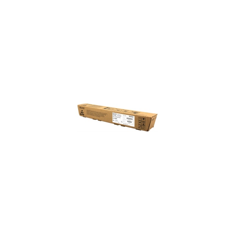 RICOH TONER NERO 842052 MP C5501BK 25500 COPIE ORIGINALE RICOH TONER NERO 842052 MP C5501BK 25500 COPIE ORIGINALE