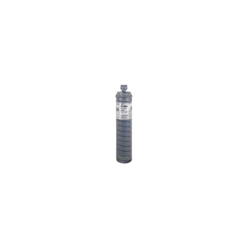 RICOH TONER NERO 842346 MP 9002 43000 COPIE ORIGINALE RICOH TONER NERO 842346 MP 9002 43000 COPIE ORIGINALE