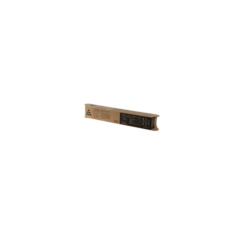 RICOH TONER NERO 842374 842605 / IM C400BK 17500 COPIE ORIGINALE RICOH TONER NERO 842374 842605 / IM C400BK 17500 COPIE ORIGINALE