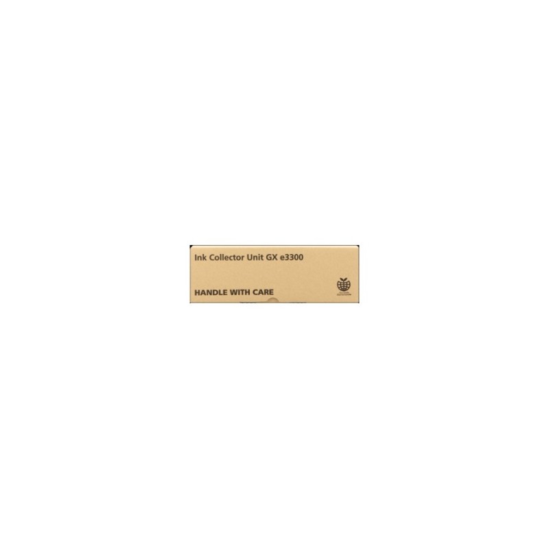 RICOH VASCHETTA DI RECUPERO 405700 GX-E3300 CONTENITORE DI RECUPERO PER INCHIOSTRI ORIGINALE RICOH VASCHETTA DI RECUPERO 405700 GX-E3300 CONTENITORE DI RECUPERO PER INCHIOSTRI ORIGINALE