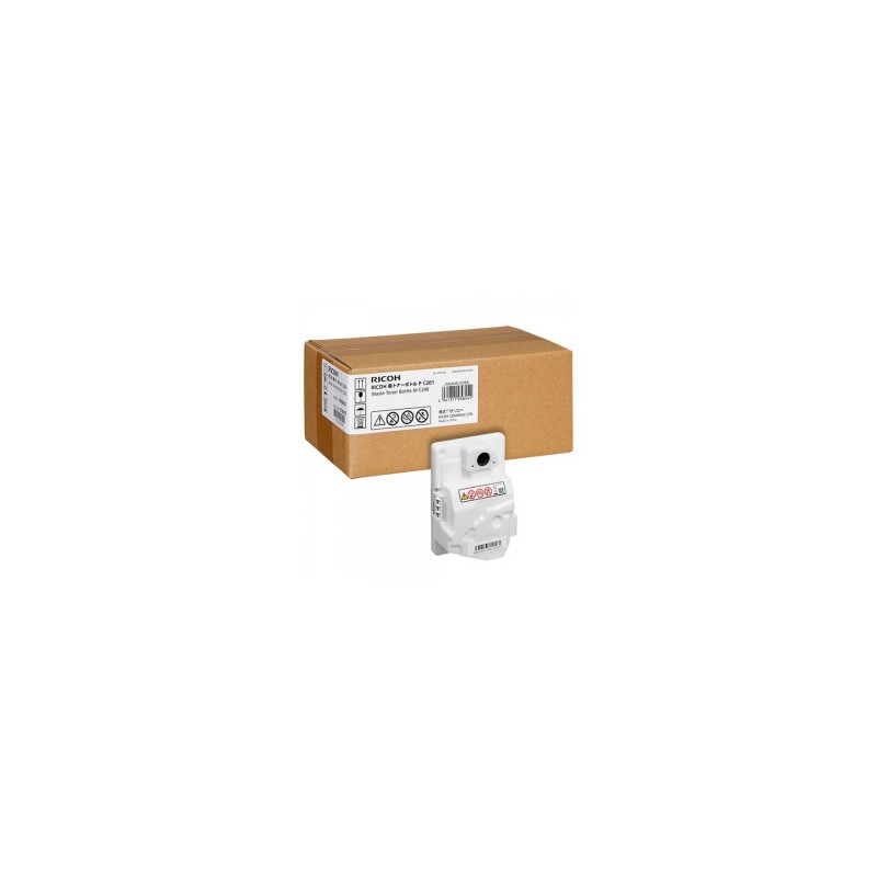 RICOH VASCHETTA DI RECUPERO 514457 15000 COPIE ORIGINALE RICOH VASCHETTA DI RECUPERO 514457 15000 COPIE ORIGINALE