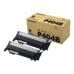 SAMSUNG MULTIPACK NERO CLT-P404B SU364A ORIGINALE