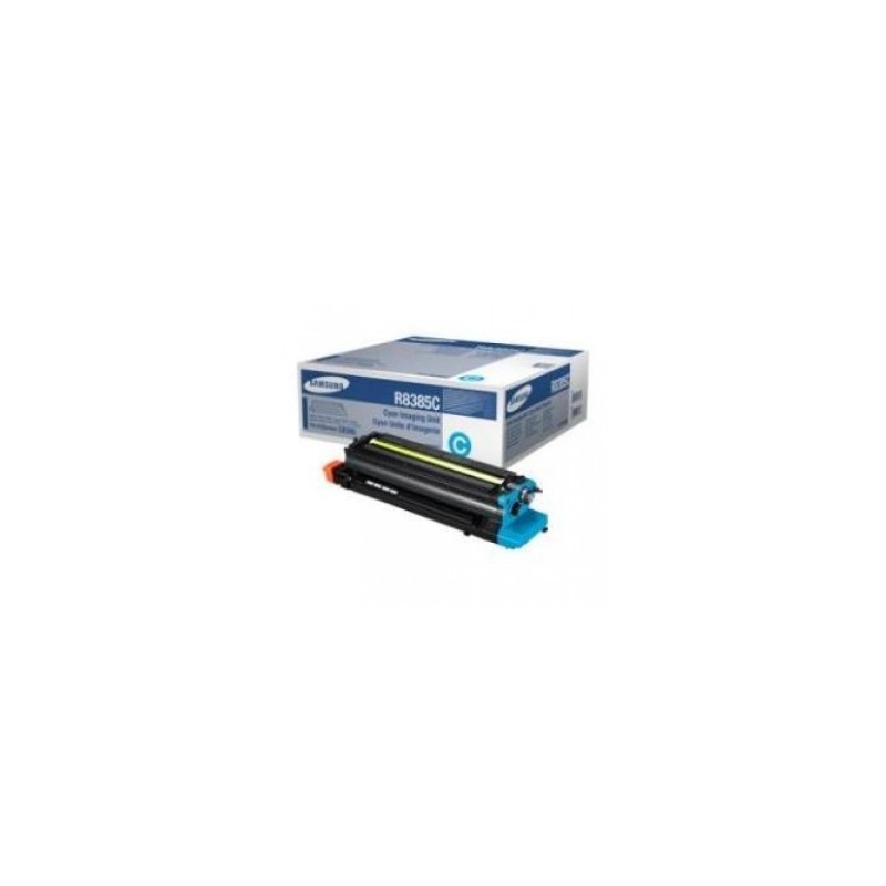 SAMSUNG TAMBURO CIANO CLX-R8385C SU601A 30000 COPIE ORIGINALE SAMSUNG TAMBURO CIANO CLX-R8385C SU601A 30000 COPIE ORIGINALE