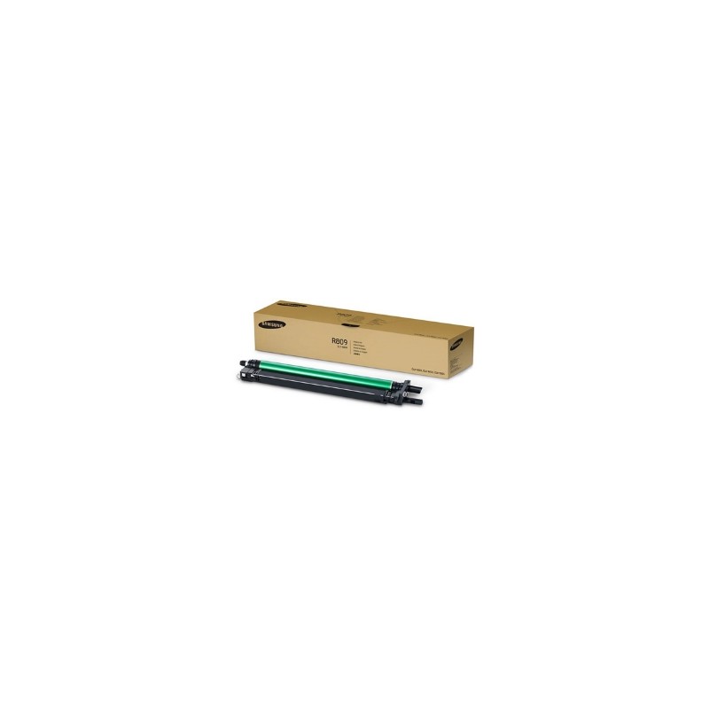 SAMSUNG TAMBURO CLT-R809 SS689A 50000 COPIE CMYK ORIGINALE SAMSUNG TAMBURO CLT-R809 SS689A 50000 COPIE CMYK ORIGINALE