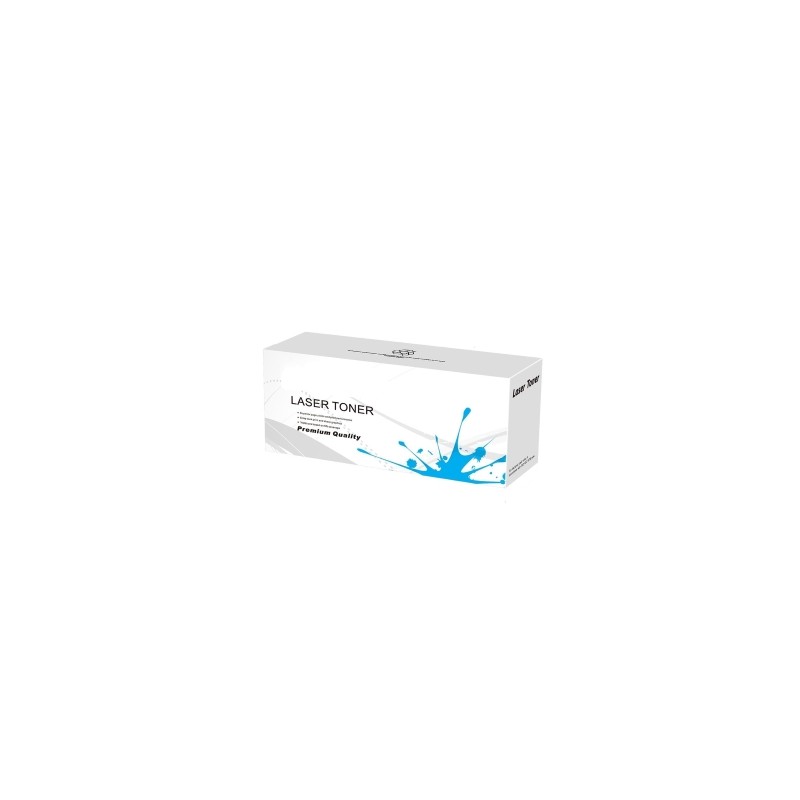 SAMSUNG TONER CIANO CLT-C406S 1000 COPIE COMPATIBILE SAMSUNG TONER CIANO CLT-C406S 1000 COPIE COMPATIBILE