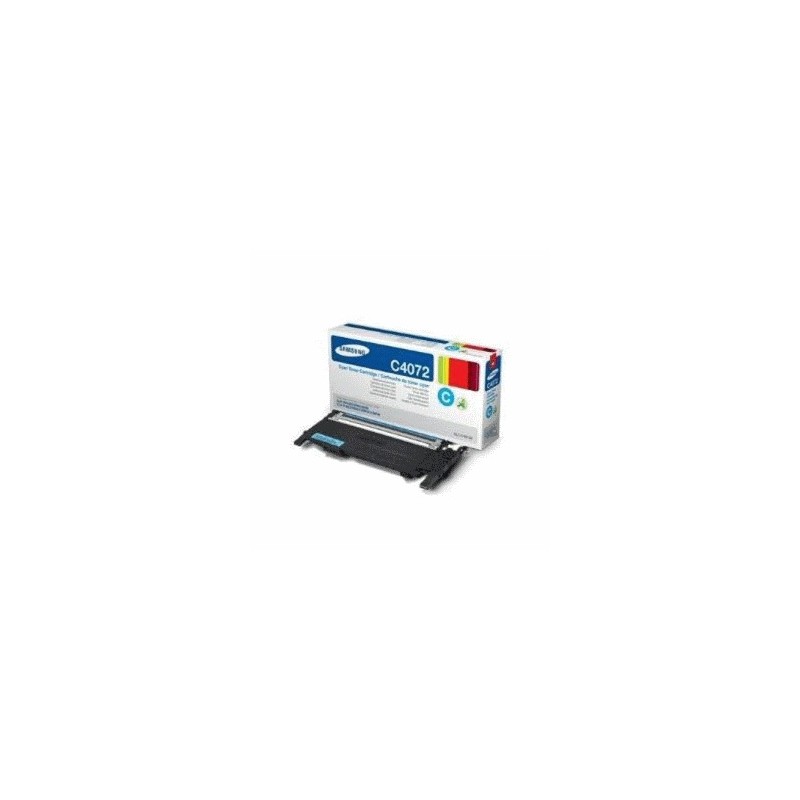 SAMSUNG TONER CIANO CLT-C4072S ST994A 1000 COPIE ORIGINALE SAMSUNG TONER CIANO CLT-C4072S ST994A 1000 COPIE ORIGINALE