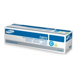 SAMSUNG TONER CIANO CLT-C6072S SS537A 15000 COPIE ORIGINALE