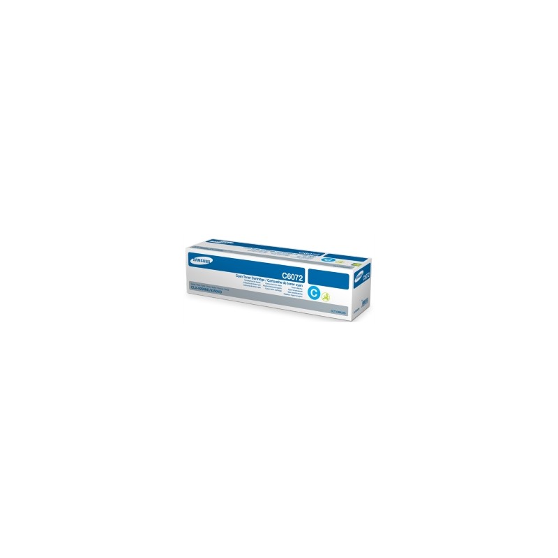 SAMSUNG TONER CIANO CLT-C6072S SS537A 15000 COPIE ORIGINALE SAMSUNG TONER CIANO CLT-C6072S SS537A 15000 COPIE ORIGINALE