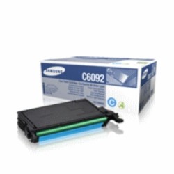 SAMSUNG TONER CIANO CLT-C6092S SU082A 7000 COPIE ORIGINALE