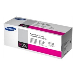 SAMSUNG TONER MAGENTA CLT-M506L SU305A 3500 COPIE ORIGINALE