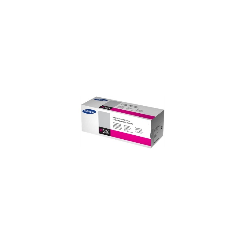 SAMSUNG TONER MAGENTA CLT-M506L SU305A 3500 COPIE ORIGINALE SAMSUNG TONER MAGENTA CLT-M506L SU305A 3500 COPIE ORIGINALE