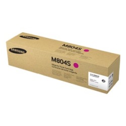 SAMSUNG TONER MAGENTA CLT-M804S SS628A 15000 COPIE ORIGINALE