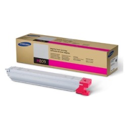 SAMSUNG TONER MAGENTA CLT-M809S SS649A 15000 COPIE ORIGINALE