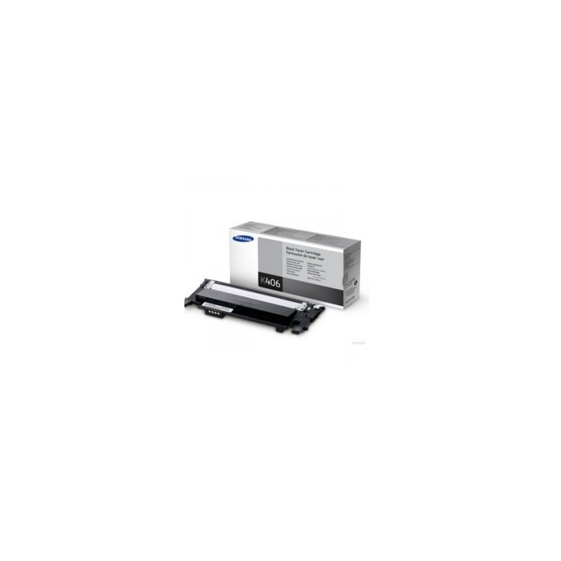 SAMSUNG TONER NERO CLT-K406S SU118A 1500 COPIE ORIGINALE SAMSUNG TONER NERO CLT-K406S SU118A 1500 COPIE ORIGINALE