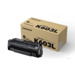 SAMSUNG TONER NERO CLT-K603L SU214A 15000 COPIE ORIGINALE