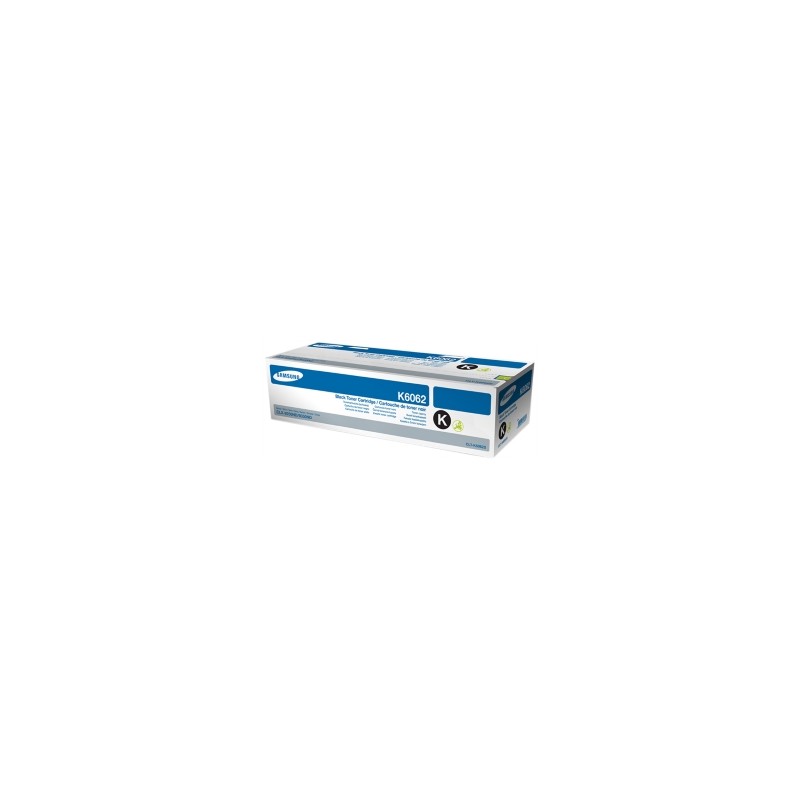SAMSUNG TONER NERO CLT-K6062S SS577A 25000 COPIE ORIGINALE SAMSUNG TONER NERO CLT-K6062S SS577A 25000 COPIE ORIGINALE