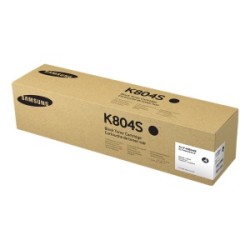 SAMSUNG TONER NERO CLT-K804S SS586A 20000 COPIE ORIGINALE