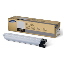 SAMSUNG TONER NERO CLT-K809S SS607A 20000 COPIE ORIGINALE