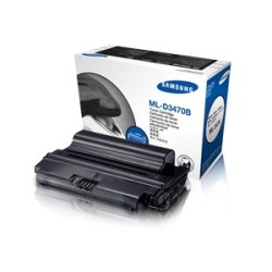 SAMSUNG TONER NERO ML-D3470B SU672A 10000 COPIE ALTA CAPACITA  ORIGINALE