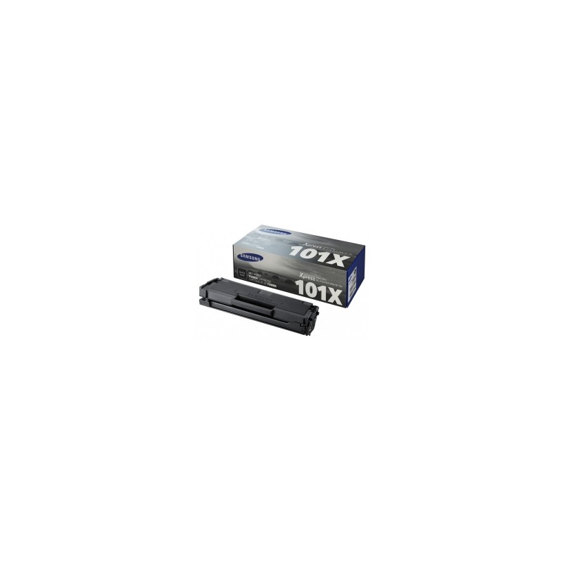 SAMSUNG TONER NERO MLT-D101X SU706A 700 COPIE ORIGINALE SAMSUNG TONER NERO MLT-D101X SU706A 700 COPIE ORIGINALE