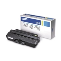 SAMSUNG TONER NERO MLT-D103L SU716A 2500 COPIE ALTA CAPACITA  ORIGINALE