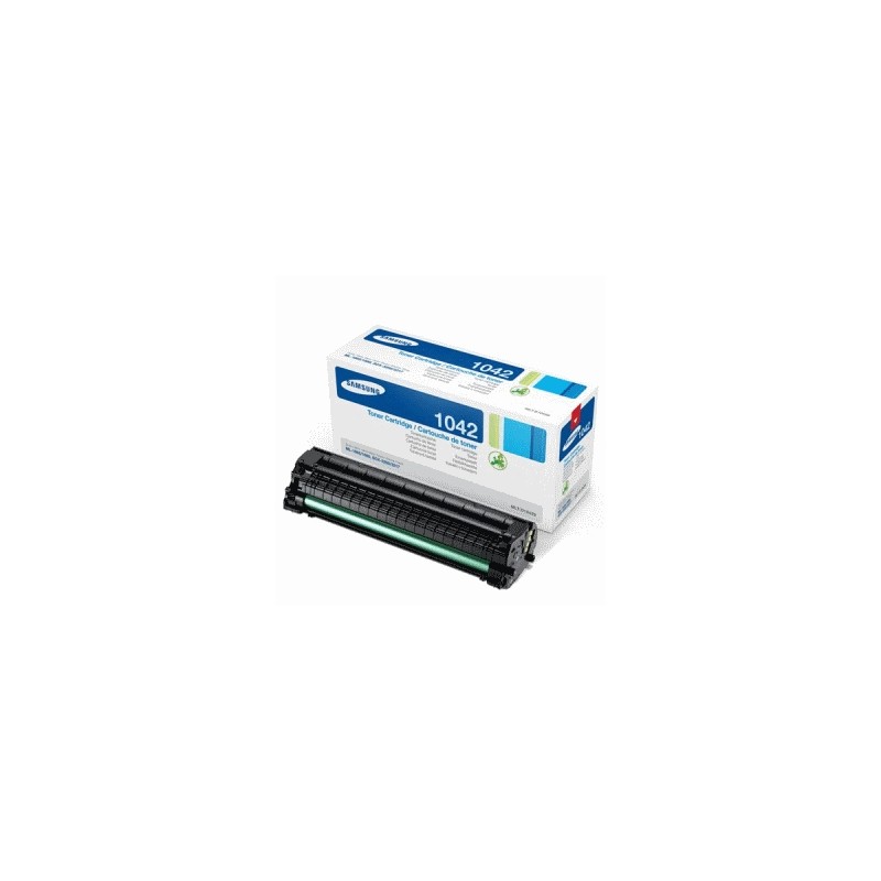 SAMSUNG TONER NERO MLT-D1042S SU737A 1500 COPIE ORIGINALE SAMSUNG TONER NERO MLT-D1042S SU737A 1500 COPIE ORIGINALE