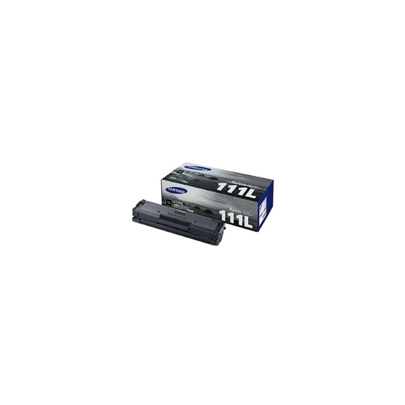 SAMSUNG TONER NERO MLT-D111L SU799A 1800 COPIE ORIGINALE SAMSUNG TONER NERO MLT-D111L SU799A 1800 COPIE ORIGINALE