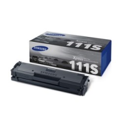 SAMSUNG TONER NERO MLT-D111S SU810A 1000 COPIE ORIGINALE