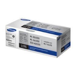 SAMSUNG TONER NERO MLT-D119S SU863A 2000 COPIE ORIGINALE