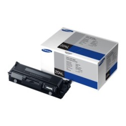 SAMSUNG TONER NERO MLT-D204L SU929A 5000 COPIE ALTA CAPACITA  ORIGINALE