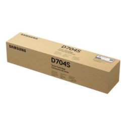 SAMSUNG TONER NERO MLT-D704S SS770A 25000 COPIE ORIGINALE