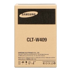 SAMSUNG VASCHETTA DI RECUPERO CLT-W409 SU430A 10000 COPIE ORIGINALE