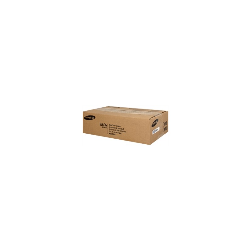 SAMSUNG VASCHETTA DI RECUPERO CLT-W606 SS694A 75000 COPIE ORIGINALE SAMSUNG VASCHETTA DI RECUPERO CLT-W606 SS694A 75000 COPIE ORIGINALE