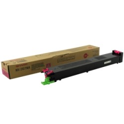 SHARP TONER MAGENTA MX-31GTMA 15000 COPIE ORIGINALE